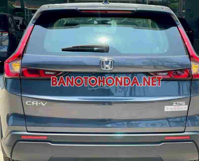 Bán xe Honda CRV L sx 2024 siêu đẹp