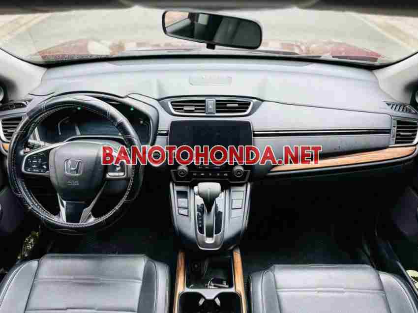 Honda CRV G 2019 giá cực tốt