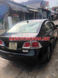 Cần bán xe Honda Civic 1.8 MT đời 2010