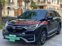 Honda CRV L sản xuất 2020 cực chất!