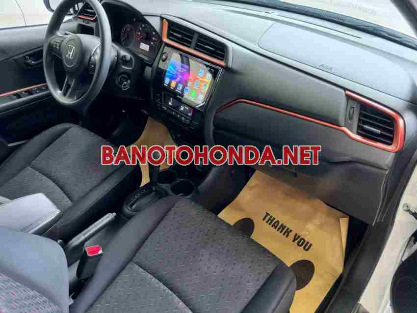 Bán xe Honda Brio RS sx 2019 - giá rẻ