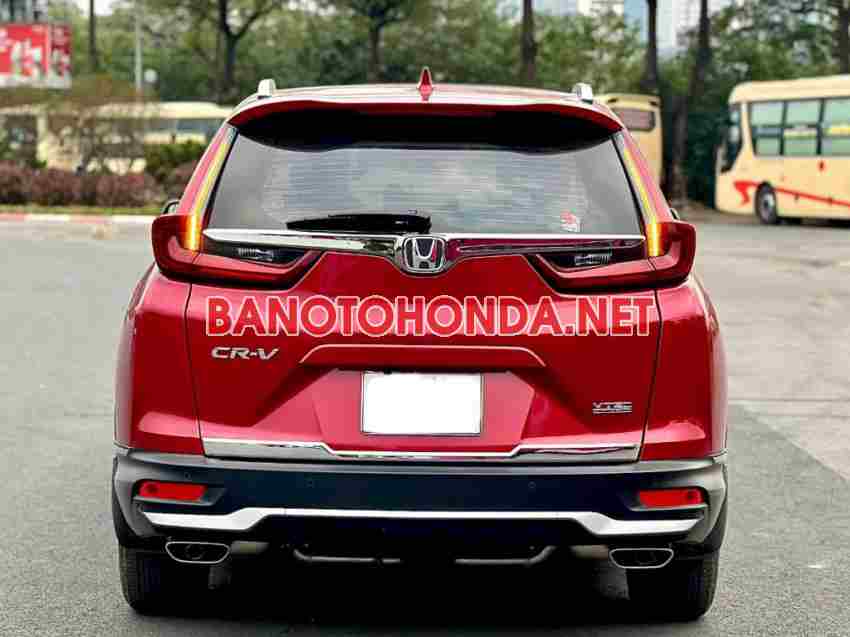 Cần bán gấp Honda CRV L năm 2023 giá cực tốt