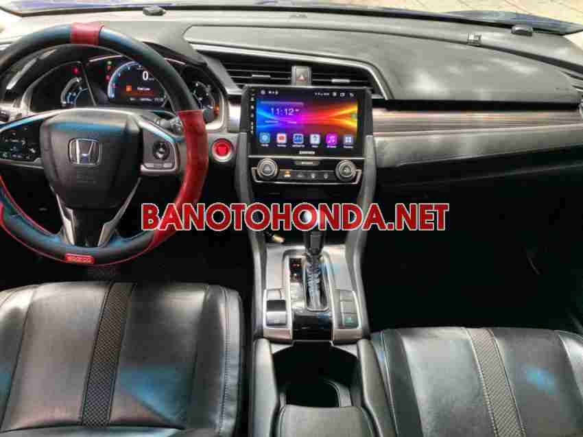 Cần bán xe Honda Civic G 1.8 AT năm 2021 màu Đen cực đẹp