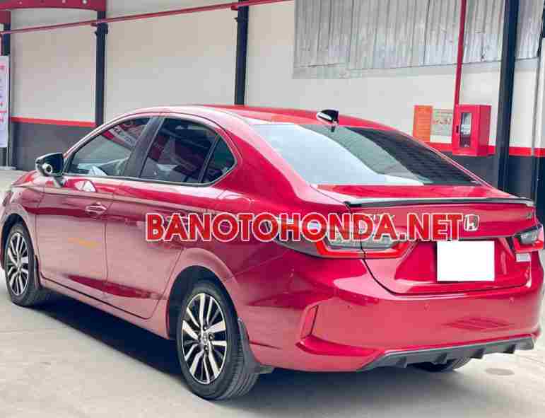 Cần bán gấp Honda City RS 1.5 AT năm 2021 giá cực tốt