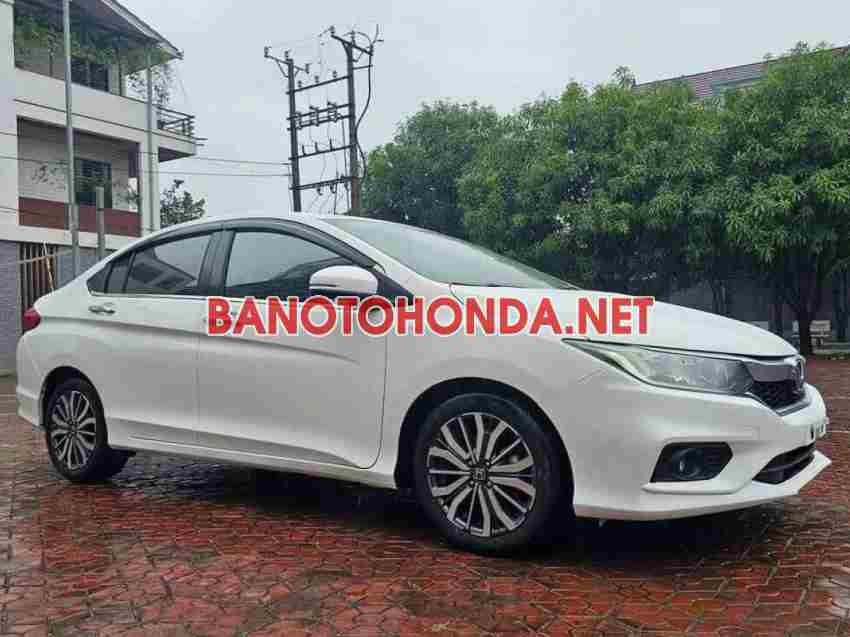 Honda City 1.5 2019 Máy xăng, xe đẹp