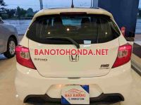 Cần bán xe Honda Brio RS màu Trắng 2019