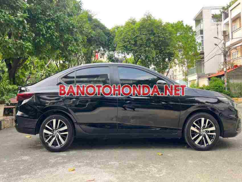 Cần bán Honda City RS 1.5 AT 2021 - Số tự động