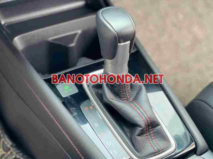 Cần bán xe Honda City RS 1.5 AT màu Trắng 2021