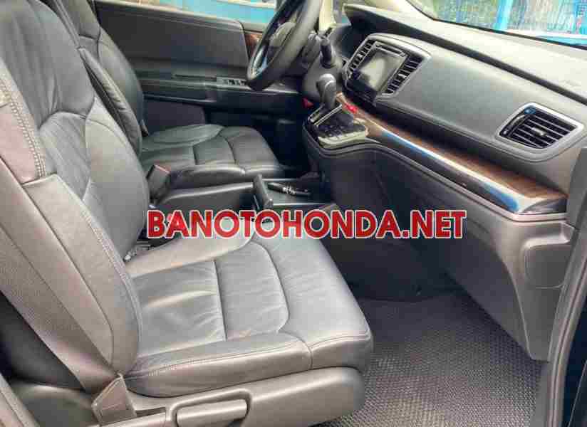 Cần bán Honda Odyssey 2.4 AT 2016, xe đẹp giá rẻ bất ngờ