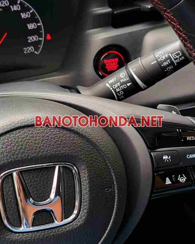 Cần bán xe Honda HRV RS đời 2023