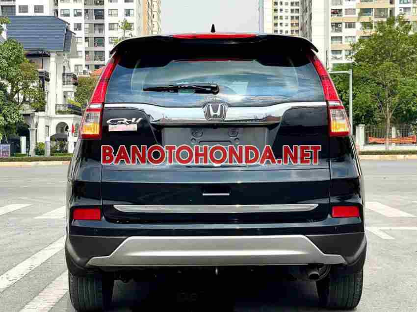 Honda CRV 2.4 AT 2016 Số tự động giá đẹp