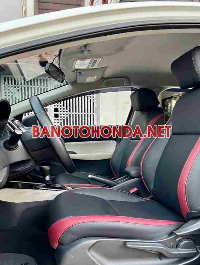 Honda City L 1.5 AT năm 2021 cần bán