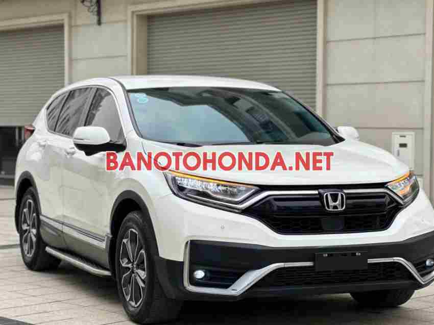 Cần bán xe Honda CRV G đời 2021