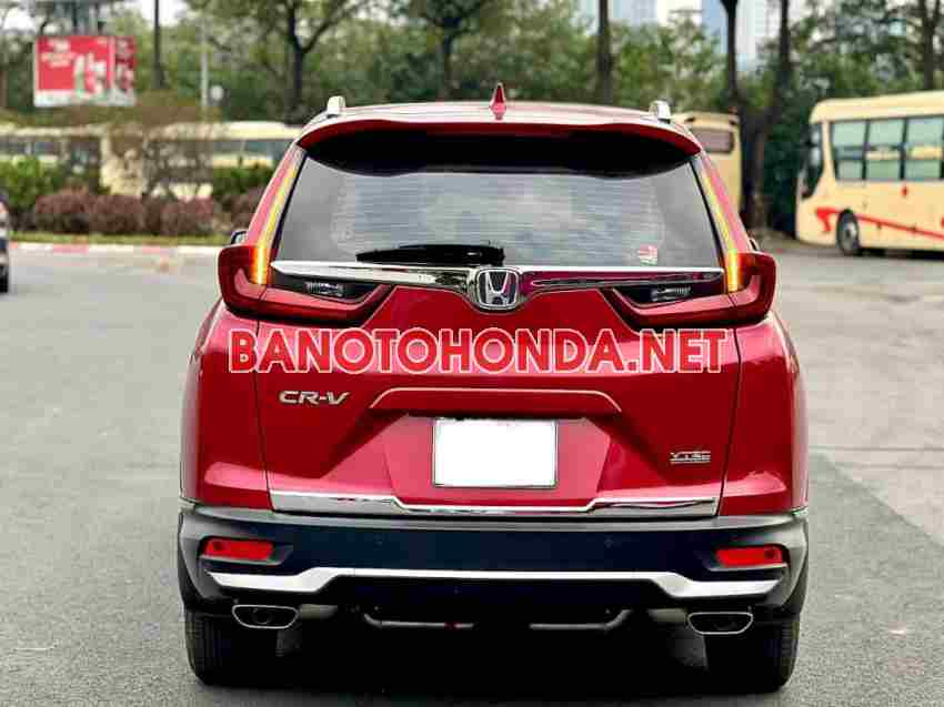 Cần bán xe Honda CRV L 2023 Số tự động màu Đỏ