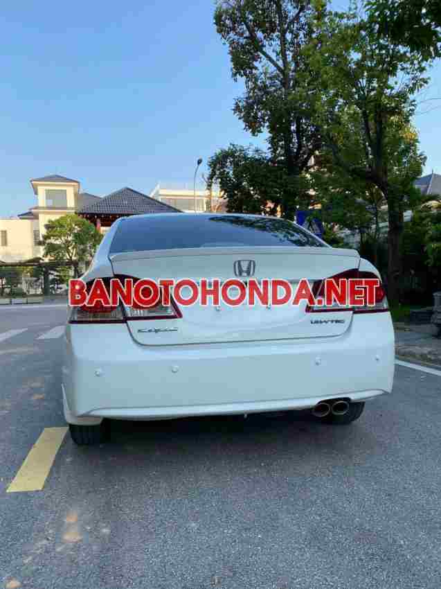 Cần bán xe Honda Civic Số tự động 2010