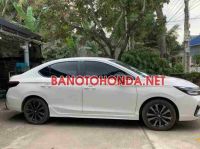 Honda City RS 1.5 AT 2023 giá cực tốt