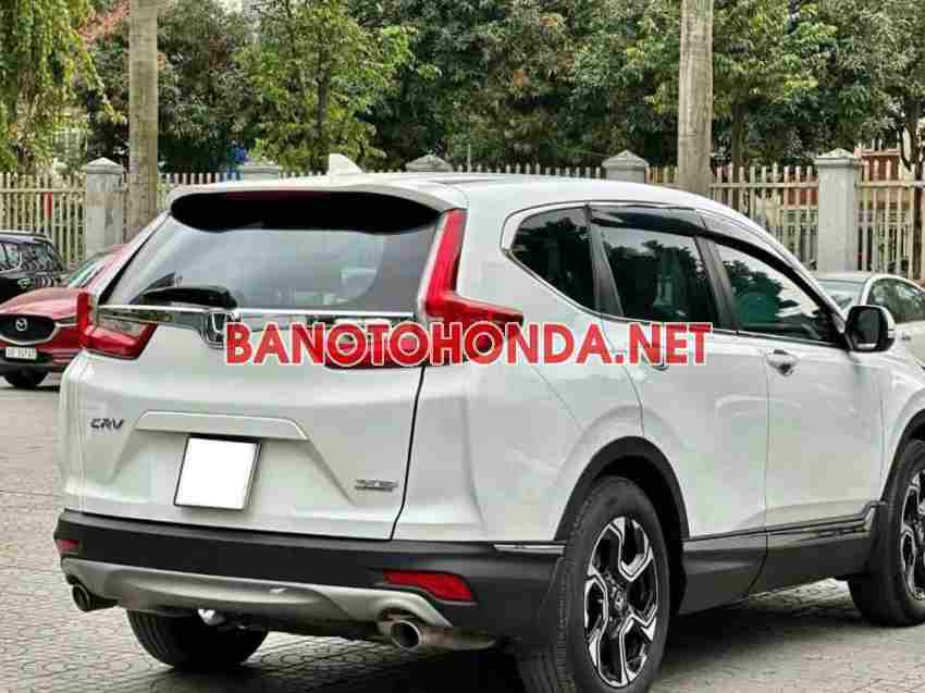 Bán Honda CRV L đời 2018 xe đẹp - giá tốt