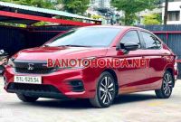 Honda City RS 1.5 AT năm sản xuất 2021 giá tốt