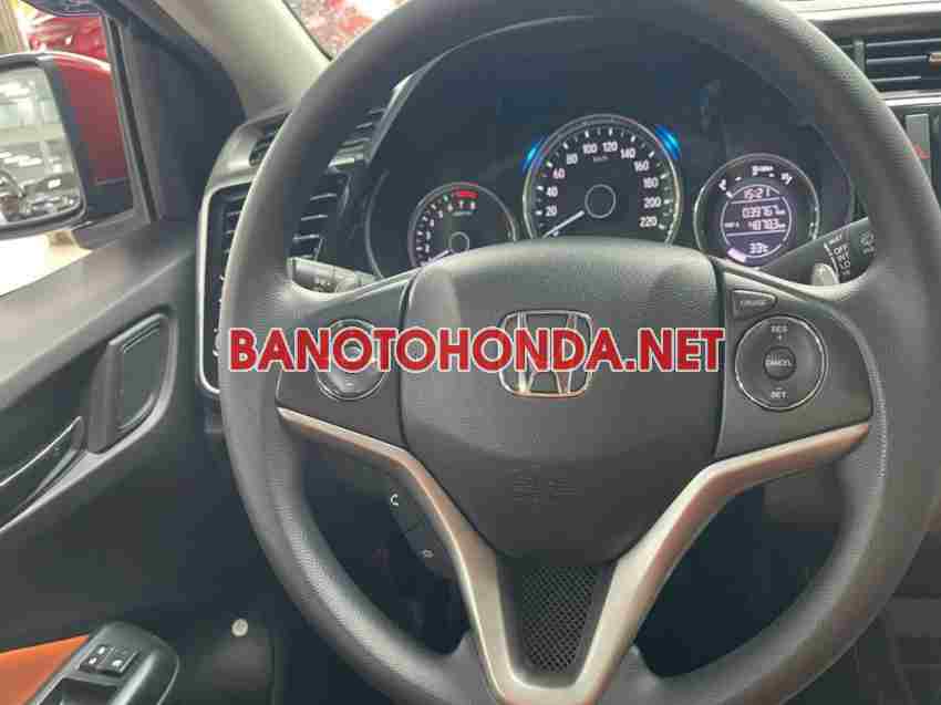 Bán xe Honda City 1.5 sx 2019 - giá rẻ