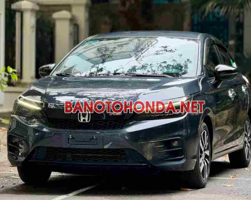 Cần bán Honda City RS 1.5 AT 2023 - Số tự động