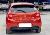 Cần bán gấp Honda Brio RS đời 2021, màu Cam