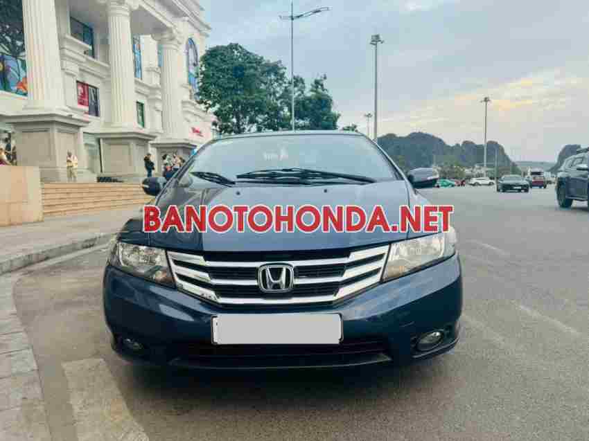 Cần bán nhanh Honda City 1.5 AT 2014 cực đẹp