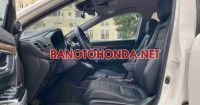 Cần bán xe Honda CRV G màu Trắng 2021