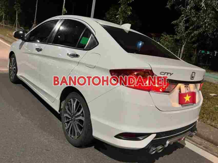 Honda City 1.5 2018 Máy xăng, xe đẹp