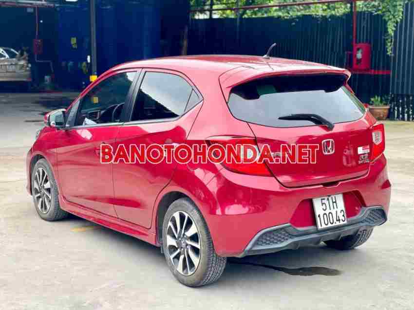 Cần bán xe Honda Brio RS sx 2019