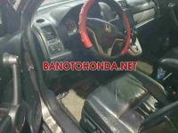 Honda CRV 2012 Suv màu Ghi