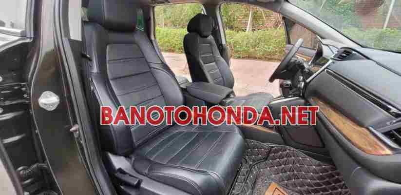 Xe Honda CRV L đời 2019 đẹp bán gấp