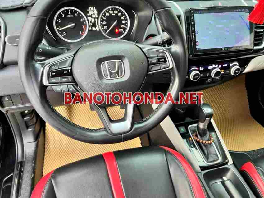 Honda City L 1.5 AT 2021 Máy xăng, xe đẹp