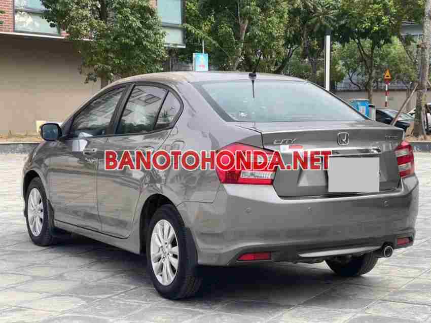 Xe Honda City 1.5 AT đời 2014 đẹp bán gấp