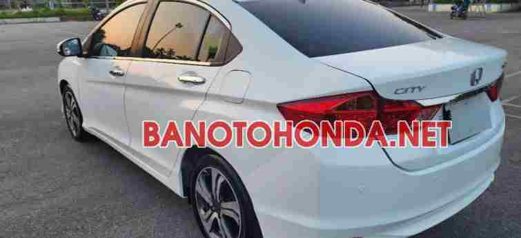 Bán Honda City 1.5 AT đời 2015 xe đẹp - giá tốt