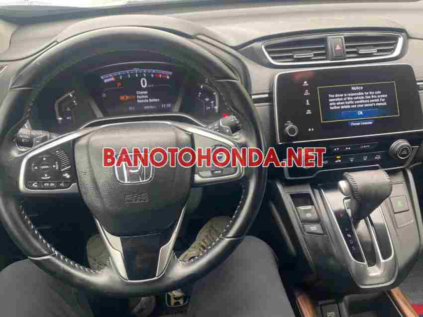 Bán Honda CRV L 2018 - giá tốt