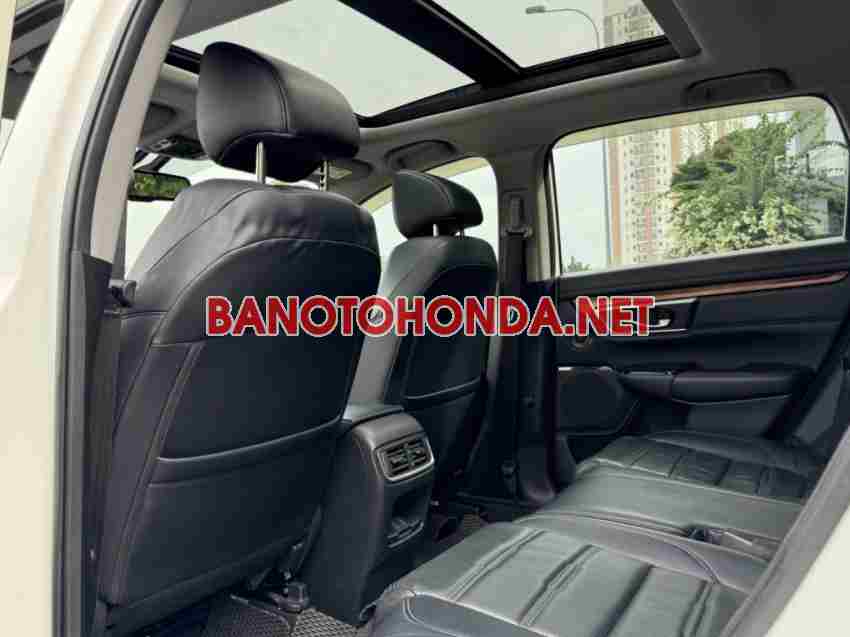 Cần bán xe Honda CRV Số tự động 2018