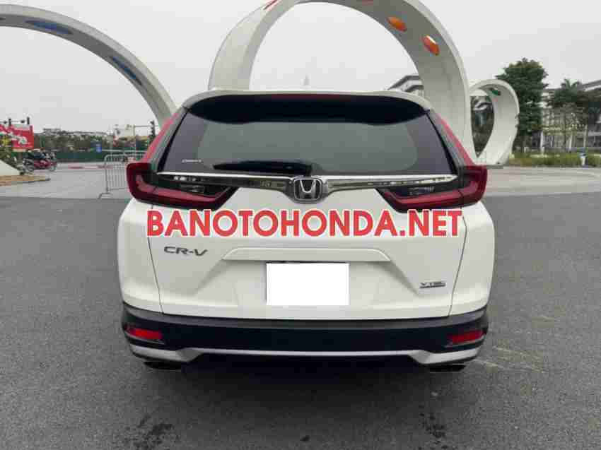 Cần bán Honda CRV L đời 2022