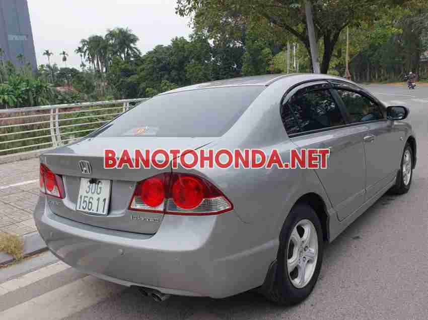 Cần bán Honda Civic 1.8 AT 2006 xe đẹp