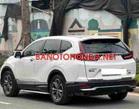 Honda CRV L model 2021 xe chuẩn hết ý