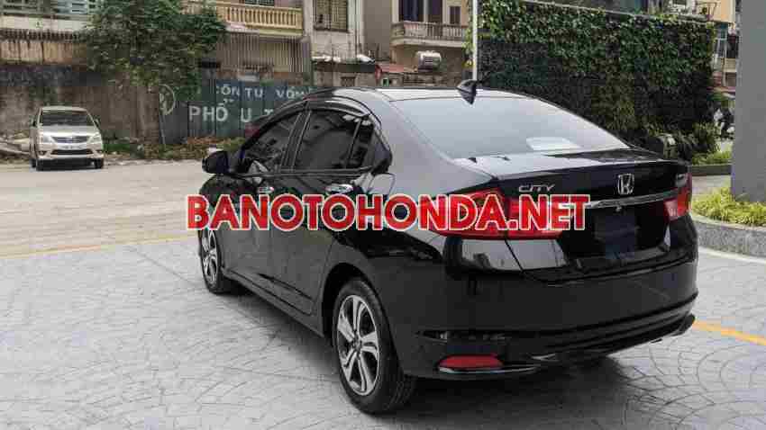 Cần bán xe Honda City Số tự động 2015