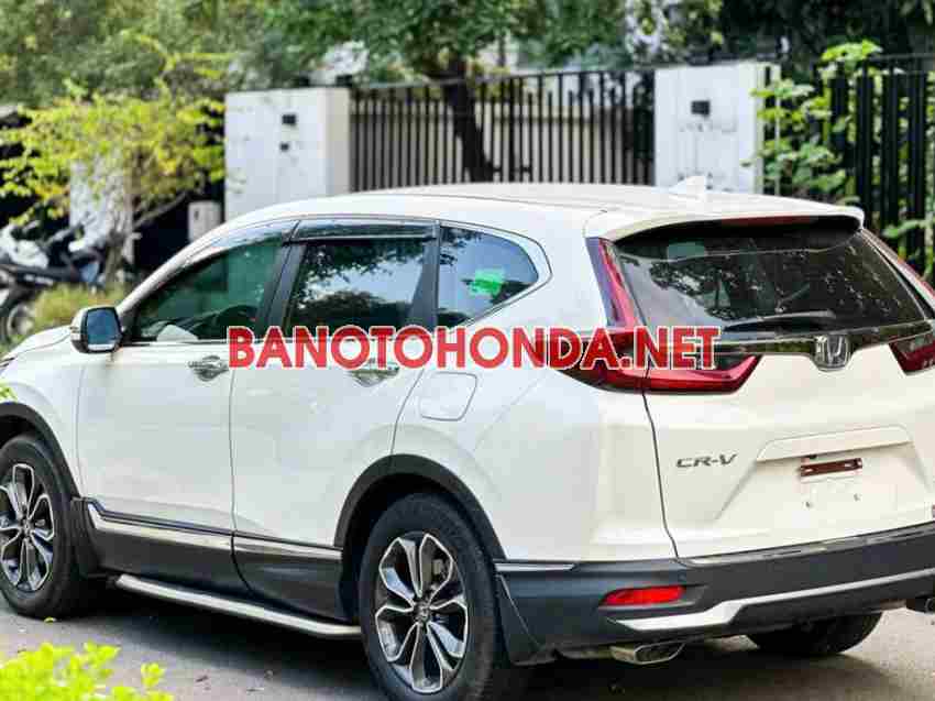 Cần bán gấp Honda CRV G năm 2021 giá cực tốt