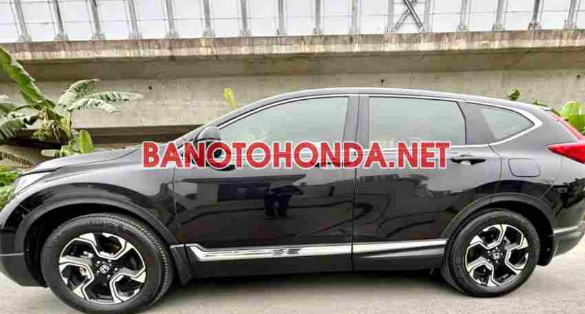 Cần bán gấp Honda CRV L năm 2019 giá cực tốt