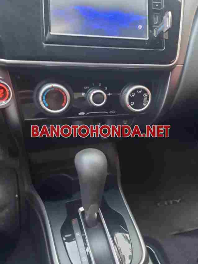 Cần bán xe Honda City 1.5 2018 Số tự động