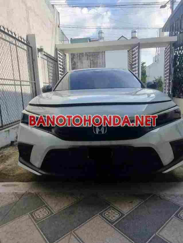 Cần bán Honda Civic RS 1.5 AT đời 2023