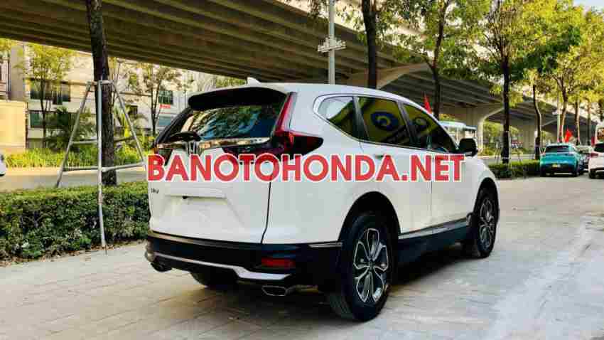 Cần bán Honda CRV E 2022, xe đẹp giá rẻ bất ngờ