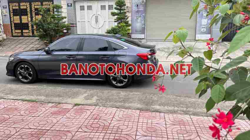 Cần bán gấp xe Honda Civic G 1.5 AT 2024 màu Xám