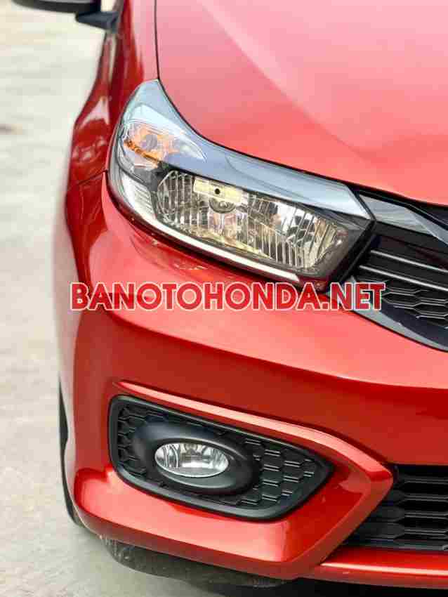 Bán xe Honda Brio RS sx 2021 - giá rẻ