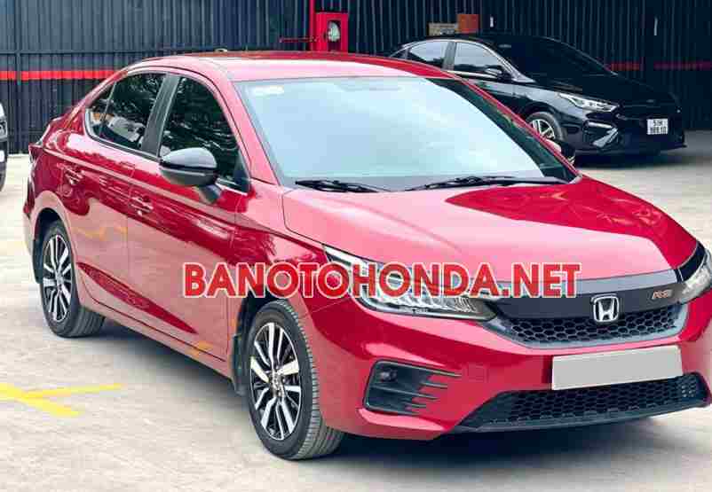 Honda City RS 1.5 AT 2021 Số tự động giá đẹp