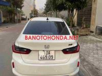 Cần bán gấp Honda City RS 1.5 AT 2021 - Xe đẹp - Giá tốt