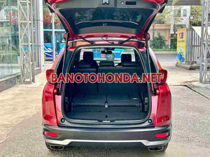 Cần bán Honda CRV L đời 2022